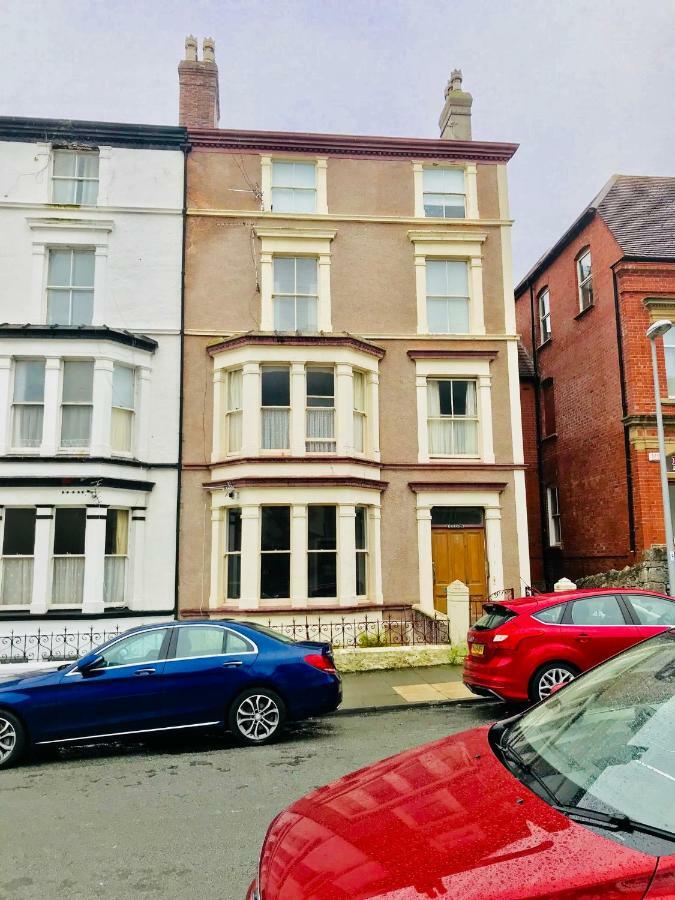 Apartamento 7 Llewelyn Avenue Llandudno