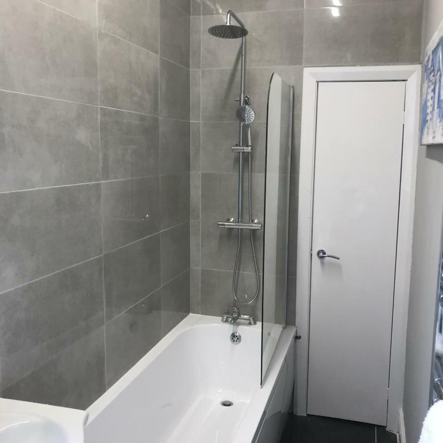 Apartamento 7 Llewelyn Avenue