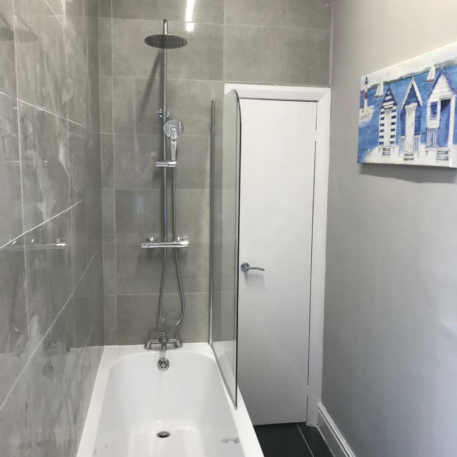 7 Llewelyn Avenue Apartamento Llandudno