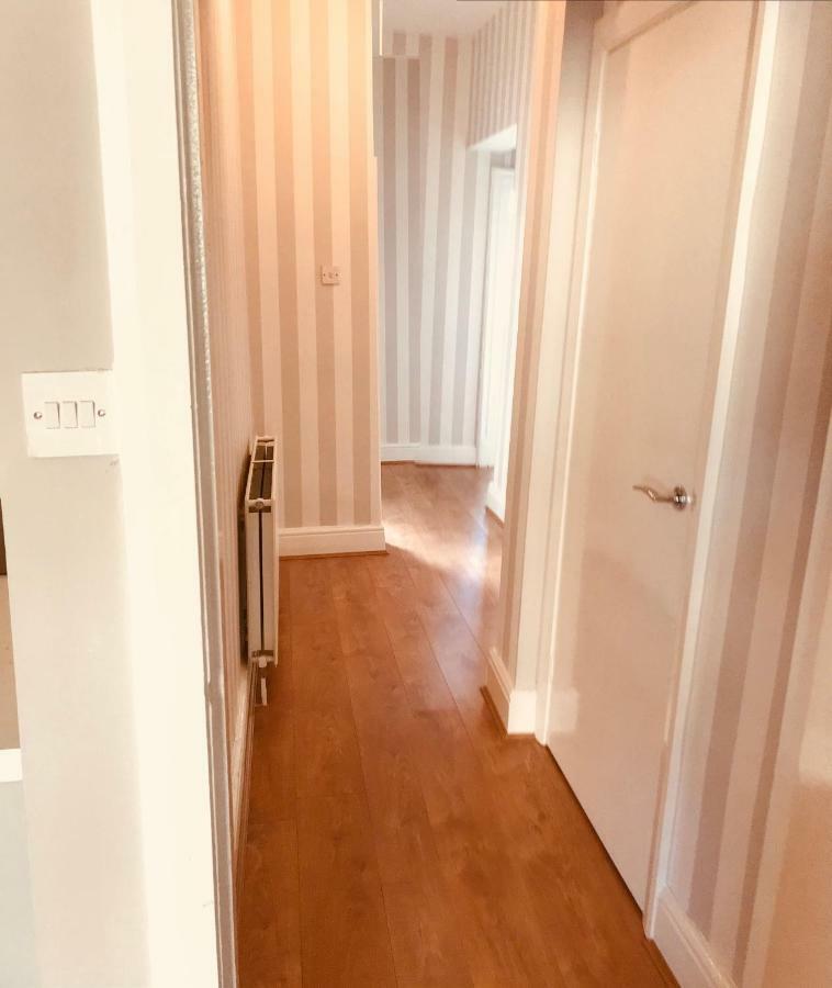Apartamento 7 Llewelyn Avenue