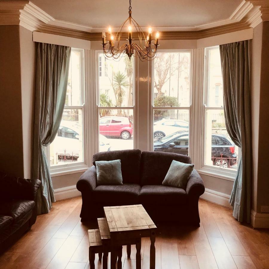 Apartamento 7 Llewelyn Avenue