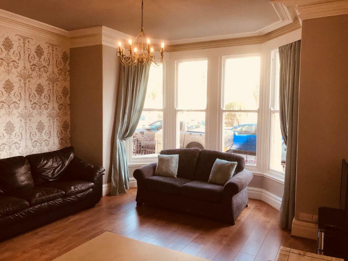Apartamento 7 Llewelyn Avenue Llandudno