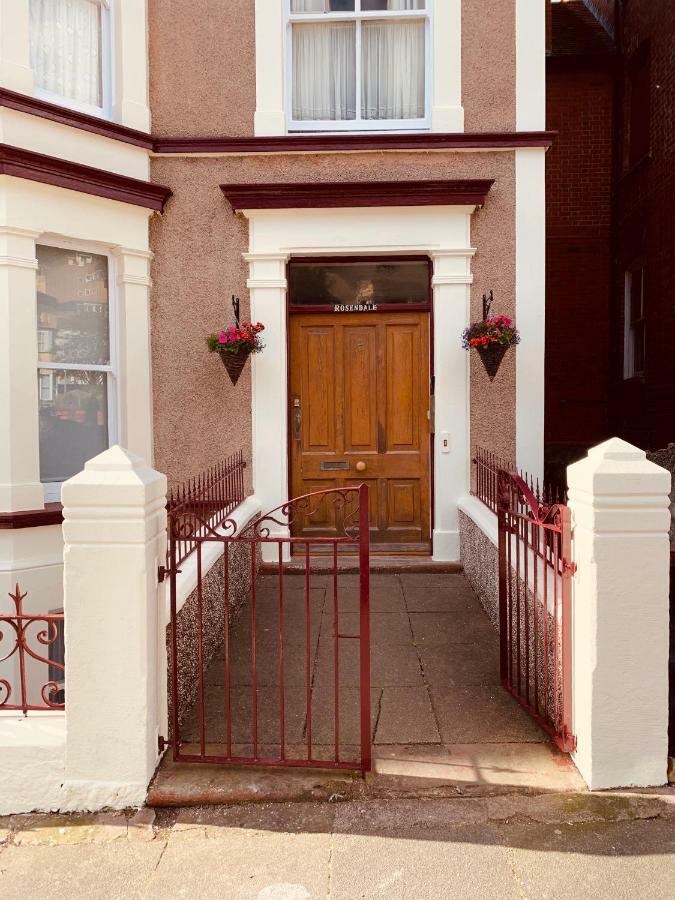 7 Llewelyn Avenue Apartamento